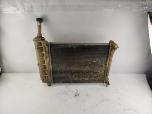 RADIADOR AGUA FIAT III PANDA (319) 