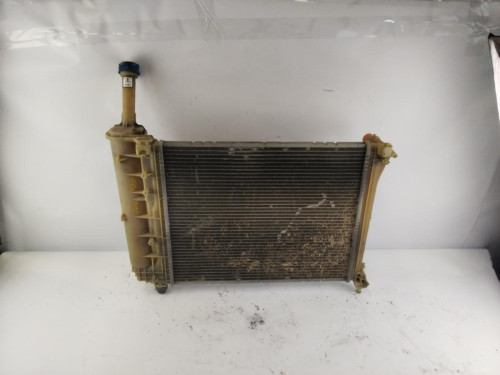 RADIADOR AGUA FIAT III PANDA (319) 