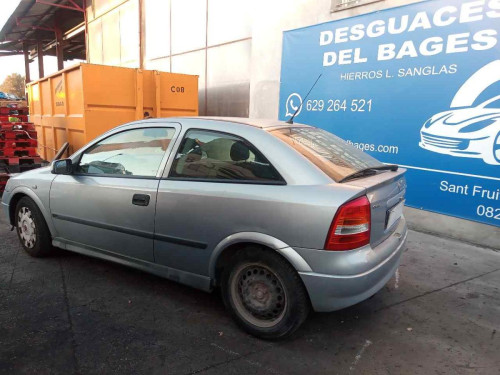  OPEL ASTRA G BERLINA 
