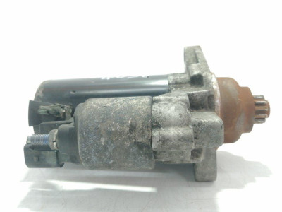 MOTOR ARRANQUE, SEAT, ALTEA XL (5P5)