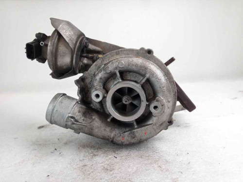  TURBOCOMPRESOR FORD FOCUS SPORTBREAK (CB4) 