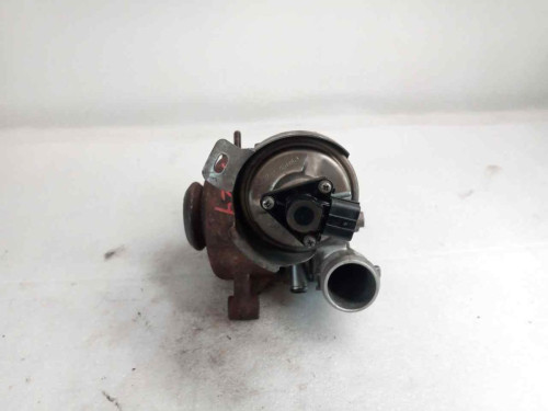  TURBOCOMPRESOR FORD FOCUS SPORTBREAK (CB4) 