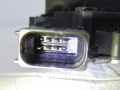 CERRADURA PUERTA DELANTERA IZQUIERDA, FIAT, III EVO PUNTO (199)