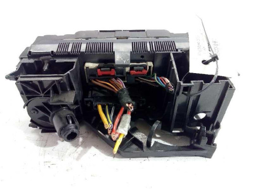 MANDO CALEFACCION / AIRE ACONDICIONADO SEAT LEON (1P1) 