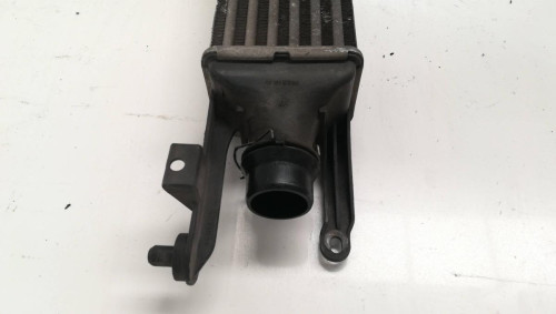  INTERCOOLER Opel CORSA D 
