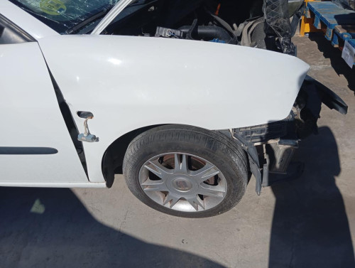 LLANTA Seat IBIZA (6L1) 
