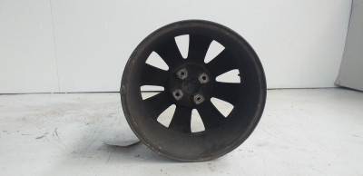 LLANTA, CITROEN, C5 BERLINA