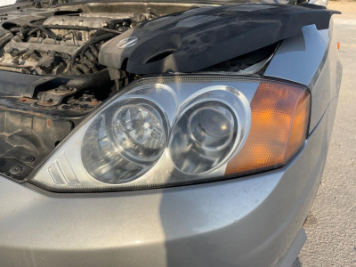 FARO IZQUIERDO