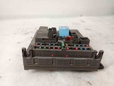 CAJA RELES / FUSIBLES, CITROEN, C5 BERLINA