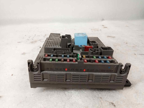  CAJA RELES / FUSIBLES CITROEN C5 BERLINA 