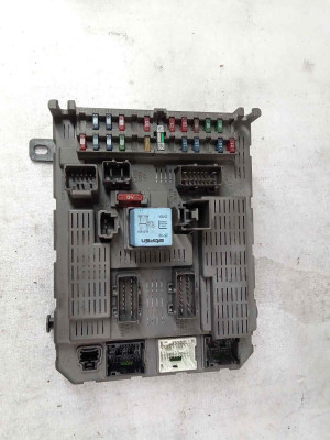 CAJA RELES / FUSIBLES, CITROEN, C5 BERLINA