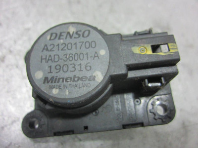 MOTOR TRAMPILLA CALEFACCION, RENAULT, CAPTUR I