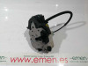  CERRADURA PUERTA TRASERA IZQUIERDA Opel INSIGNIA BERLINA 