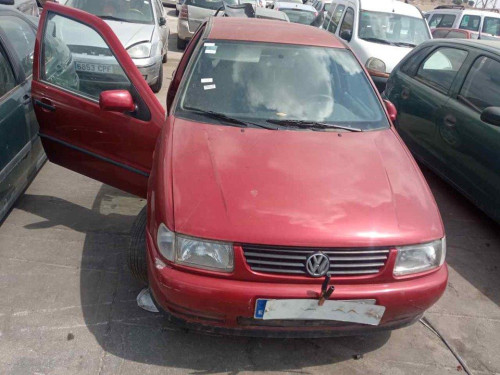  VOLKSWAGEN POLO III (6N1) 