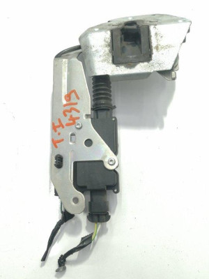 CERRADURA PUERTA TRASERA IZQUIERDA, CITROEN, C8