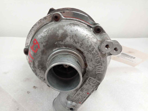  TURBOCOMPRESOR MAZDA 6 BERLINA (GG) 