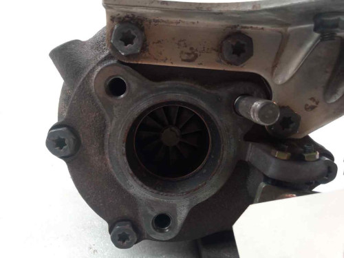  TURBOCOMPRESOR MAZDA 6 BERLINA (GG) 