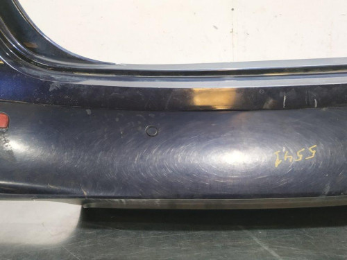  PARAGOLPES TRASERO MASERATI GHIBLI (M157) 