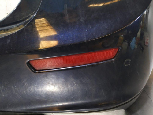  PARAGOLPES TRASERO MASERATI GHIBLI (M157) 