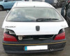 PEUGEOT 106 (S2) — vehículo donante para recambios 