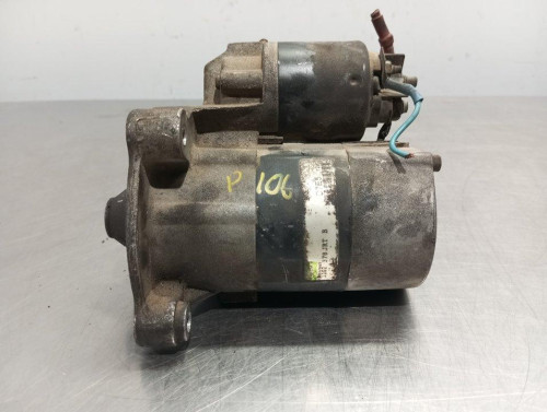  MOTOR ARRANQUE, , 