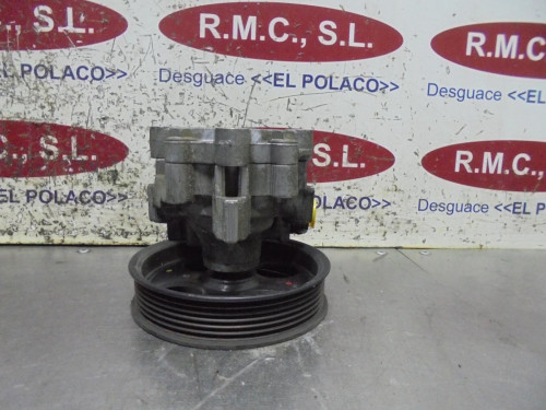 BOMBA DIRECCION Opel INSIGNIA BERLINA 