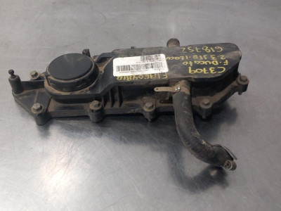 TAPA BALANCINES, FIAT, DUCATO 3 COMBI 30