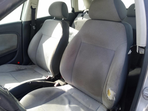 SEAT IBIZA (6L1) — автомобиль-донор на запчасти 