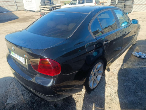  BMW SERIE 3 BERLINA (E90) 