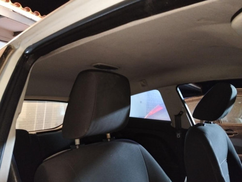 TECHO INTERIOR Ford FIESTA (CNN) 