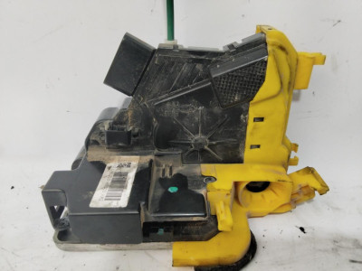 CERRADURA PUERTA DELANTERA IZQUIERDA, Hyundai, I30 (GD)