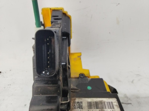 CERRADURA PUERTA DELANTERA IZQUIERDA Hyundai I30 (GD) 