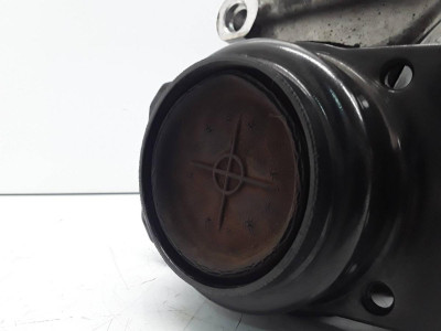 SOPORTE MOTOR DERECHO, PEUGEOT, 5008