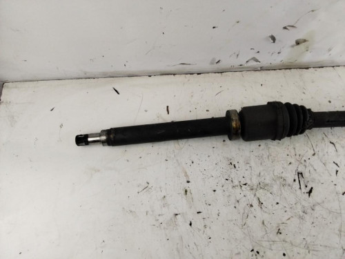 TRANSMISION DELANTERA DERECHA FORD FOCUS BERLINA (CB8) 