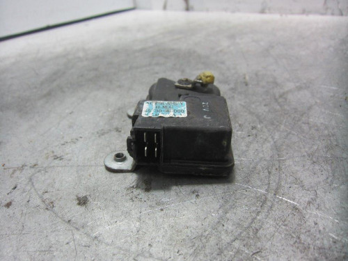  MOTOR CIERRE CENTRALIZADO DELANTERO IZQUIERDO HYUNDAI H-1 () 