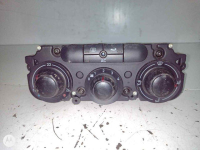 MANDO CALEFACCION / AIRE ACONDICIONADO, SEAT, LEON (1P1)