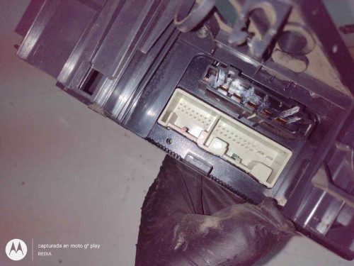  MANDO CALEFACCION / AIRE ACONDICIONADO, SEAT, LEON (1P1) 