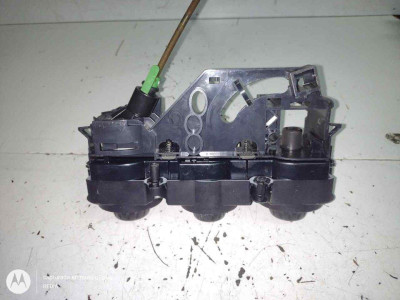 MANDO CALEFACCION / AIRE ACONDICIONADO, SEAT, LEON (1P1)