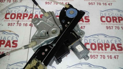ELEVALUNAS DELANTERO DERECHO, OPEL, INSIGNIA BERLINA
