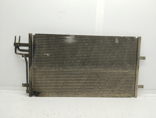  CONDENSADOR / RADIADOR AIRE ACONDICIONADO Ford FOCUS C-MAX (CAP)(2003) 