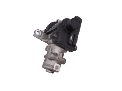 VALVULA EGR, NISSAN, KUBISTAR (X76)