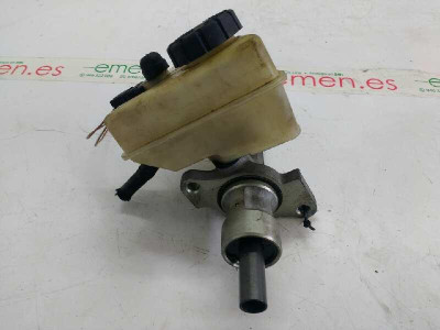 BOMBA FRENO, MERCEDES-BENZ, CLASE E (BM 210) BERLINA