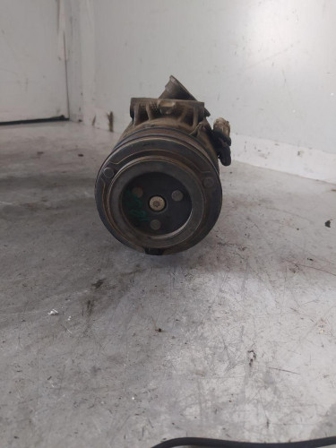  COMPRESOR AIRE ACONDICIONADO OPEL ZAFIRA B 