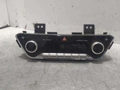  MANDO CALEFACCION / AIRE ACONDICIONADO Ssangyong KORANDO 