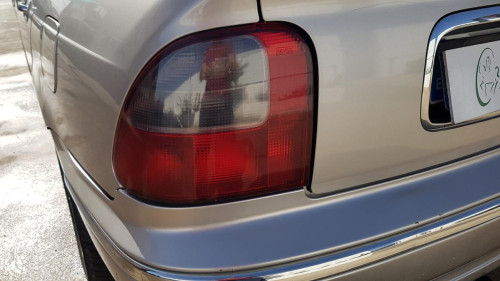 PILOTO TRASERO IZQUIERDO MG Rover Rover 45 (RT)(2000->) MG Rover Rover 45 (RT)(2000->) 