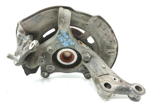 MANGUETA DELANTERA IZQUIERDA Toyota RAV4 (A3) 