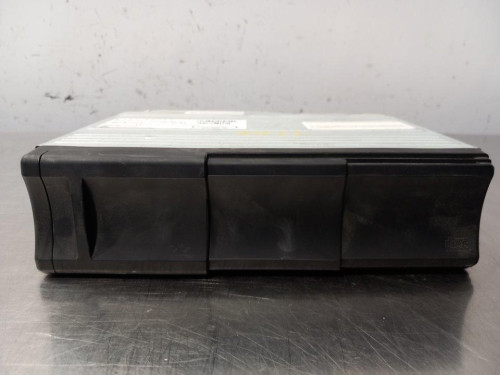  SISTEMA AUDIO / RADIO CD, LAND ROVER, RANGE ROVER (LM) 