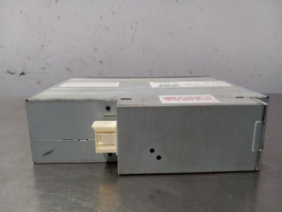 SISTEMA AUDIO / RADIO CD, LAND ROVER, RANGE ROVER (LM)