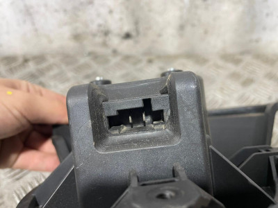 MOTOR CALEFACCION