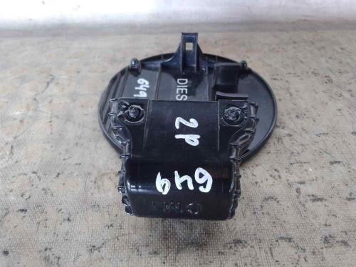 TAPA EXTERIOR COMBUSTIBLE Hyundai SANTA FE (CM) 